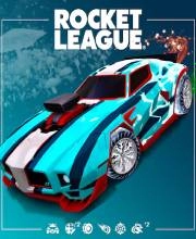 Rocket League Season 21 Elite Pack Xbox Series X