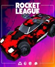Rocket League Season 21 Veteran Pack Pc