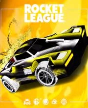 Rocket League Season 22 Elite Pack Playstation 4