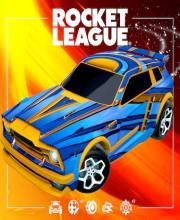 Rocket League Season 22 Rocketeer Pack Pc