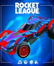 Rocket League Season 22 Rookie Pack Xbox One
