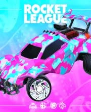 Rocket League Season 22 Veteran Pack Playstation 4