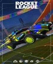 Rocket League Season 23 Elite Pack Playstation 4