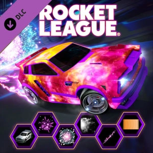 Rocket League Season 7 Elite Pack Xbox One