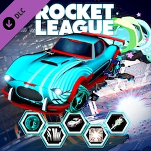 Rocket League Season 8 Elite Pack Xbox Series X