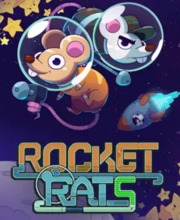 Rocket Rats Playstation 4