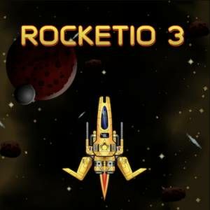 Rocketio 3 Playstation 4