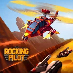 Rocking Pilot Pc