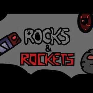 Rocks and Rockets Pc