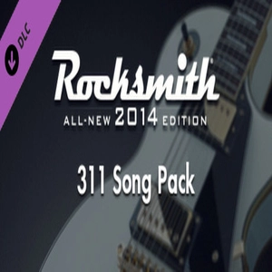 Rocksmith 2014 311 Song Pack Pc