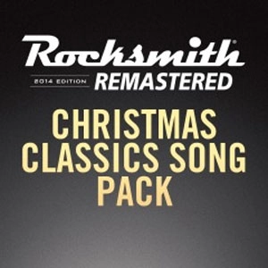 Rocksmith 2014 Christmas Classics Song Pack Xbox One