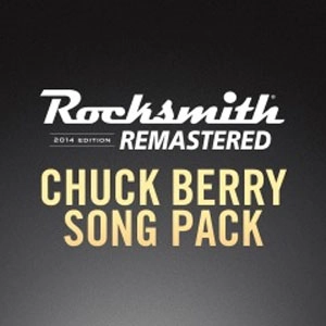 Rocksmith 2014 Chuck Berry Song Pack Pc