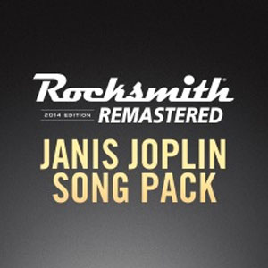 Comprar Rocksmith 2014 Janis Joplin Song Pack CD Key Comparar Preços
