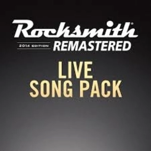 Rocksmith 2014 Live Song Pack Pc