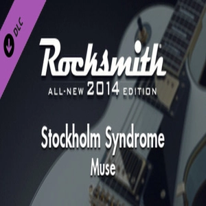 Rocksmith 2014 Muse Stockholm Syndrome