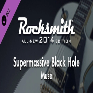Rocksmith 2014 Muse Supermassive Black Hole Pc