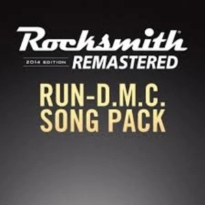 Rocksmith 2014 Run D.M.C. Song Pack Pc
