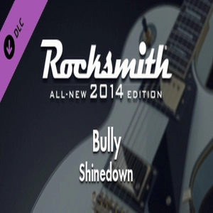 Rocksmith 2014 Shinedown Bully Pc