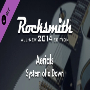 Rocksmith 2014 System of a Down Aerials