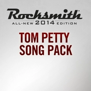 Rocksmith 2014 Tom Petty Song Pack Xbox One