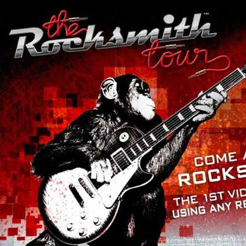 Comprar Rocksmith CD Key Comparar Preços