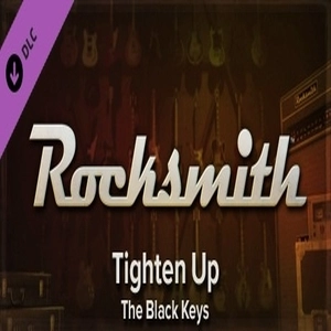 Rocksmith The Black Keys Tighten Up Pc