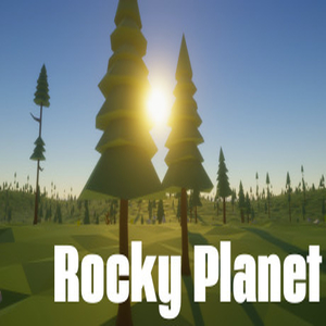 Comprar Rocky Planet CD Key Comparar Preços
