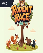 rodent race Pc