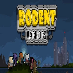 Rodent Warriors Playstation 4