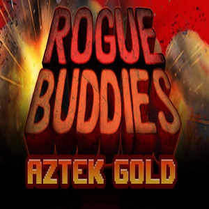 Rogue Buddies Aztek Gold