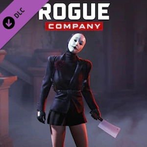 Rogue Company Living Doll Pack Pc