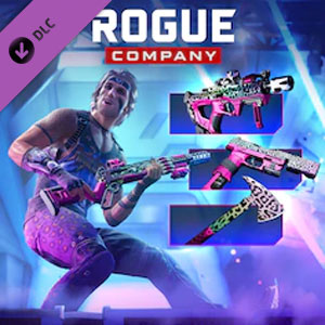 Comprar Rogue Company Power Ballad Pack Xbox One Barato Comparar Preços