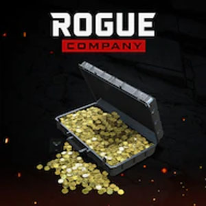 Rogue Company Rogue Bucks