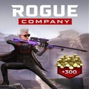 Rogue Company Scarlet Contract Starter Pack Xbox Series X