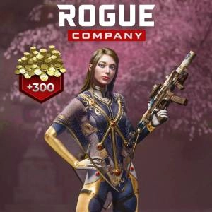 Rogue Company Second Sight Starter Pack Pc