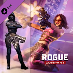 Rogue Company ViVi Starter Pack Xbox Series X