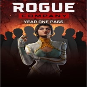 Comprar Rogue Company Year 1 Pass PS4 Comparar Preços