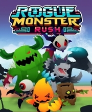 Rogue Monster Rush Pc