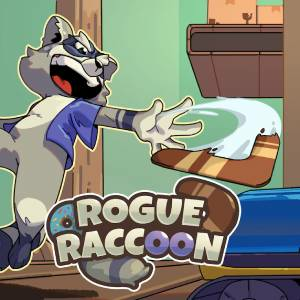 Rogue Raccoon Xbox One