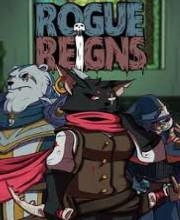 Rogue Reigns Playstation 5
