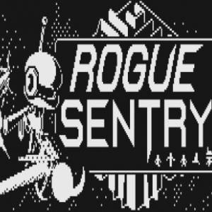 Rogue Sentry Playstation 5