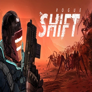 ROGUE SHIFT Pc