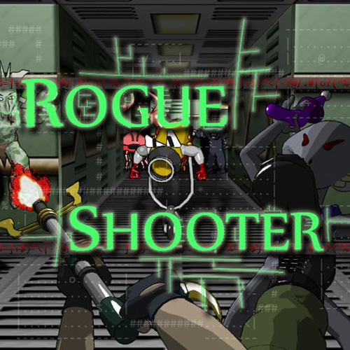 Comprar Rogue Shooter The FPS Roguelike CD Key Comparar Preços