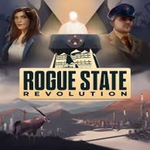 Comprar Rogue State Revolution CD Key Comparar Preços