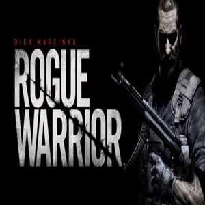 Rogue Warrior Pc