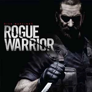 Rogue Warrior Xbox 360