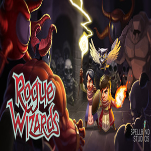 Comprar Rogue Wizards Nintendo Switch barato Comparar Preços