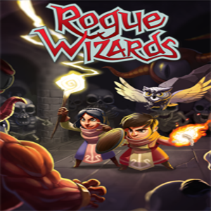 Comprar Rogue Wizards Xbox One Barato Comparar Preços