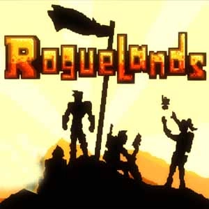 Roguelands Pc
