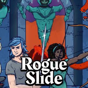 Comprar RogueSlide CD Key Comparar Preços